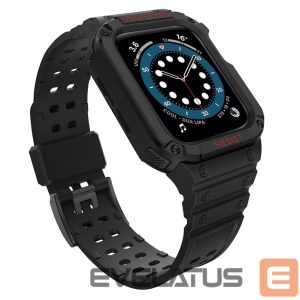 Back panel cover Hurtel  Black 