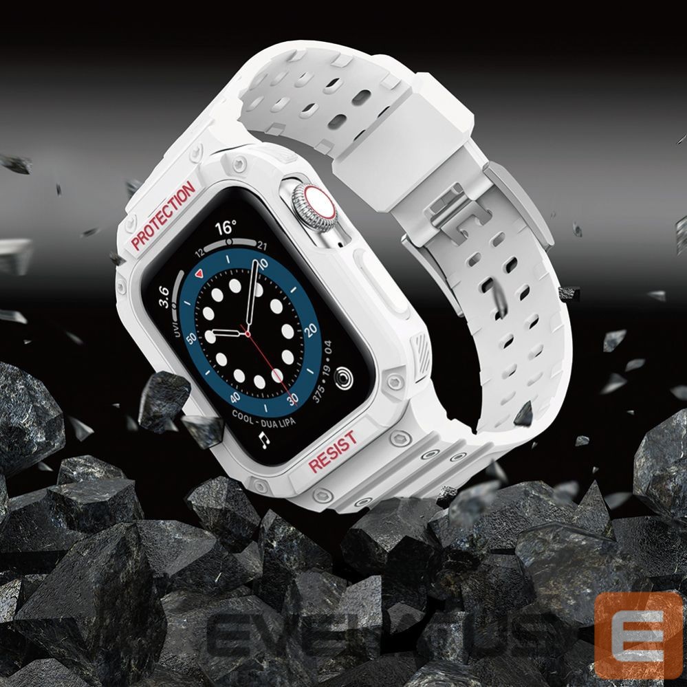 Back panel cover Hurtel White