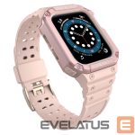 Back panel cover Hurtel  Pink 