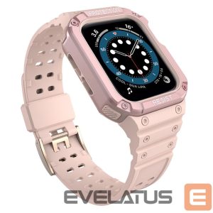 Back panel cover Hurtel  Pink 