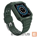 Back panel cover Hurtel  Green 