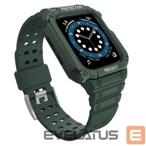 Back panel cover Hurtel  Green 