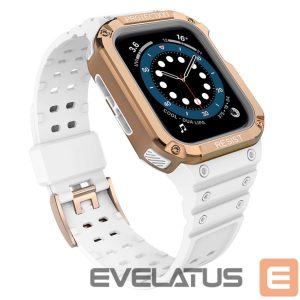 Back panel cover Hurtel  Gold || White 