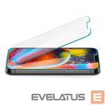 Protective glass Spigen  Spigen Glas.tR Slim Tempered Glass for iPhone 13 / 13 Pro / 14 / 16e 