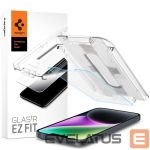 Protective glass Spigen - 1 