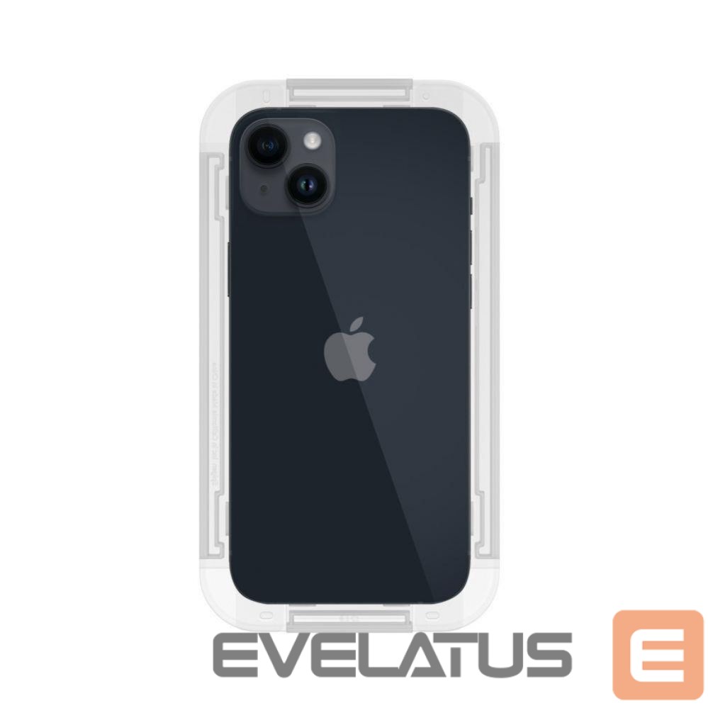 Protective glass Spigen - 1