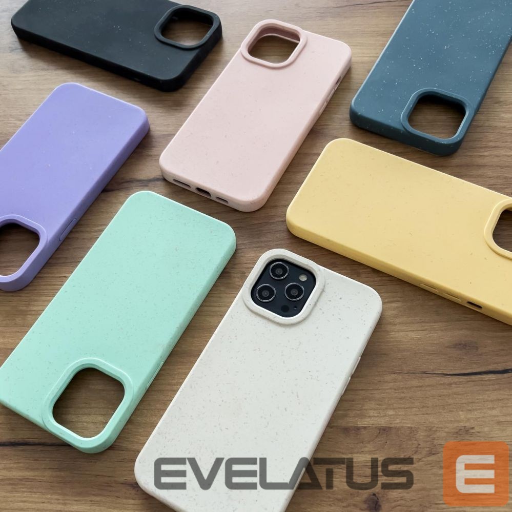 Back panel cover Hurtel Green