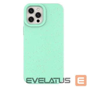 Back panel cover Hurtel - Green 