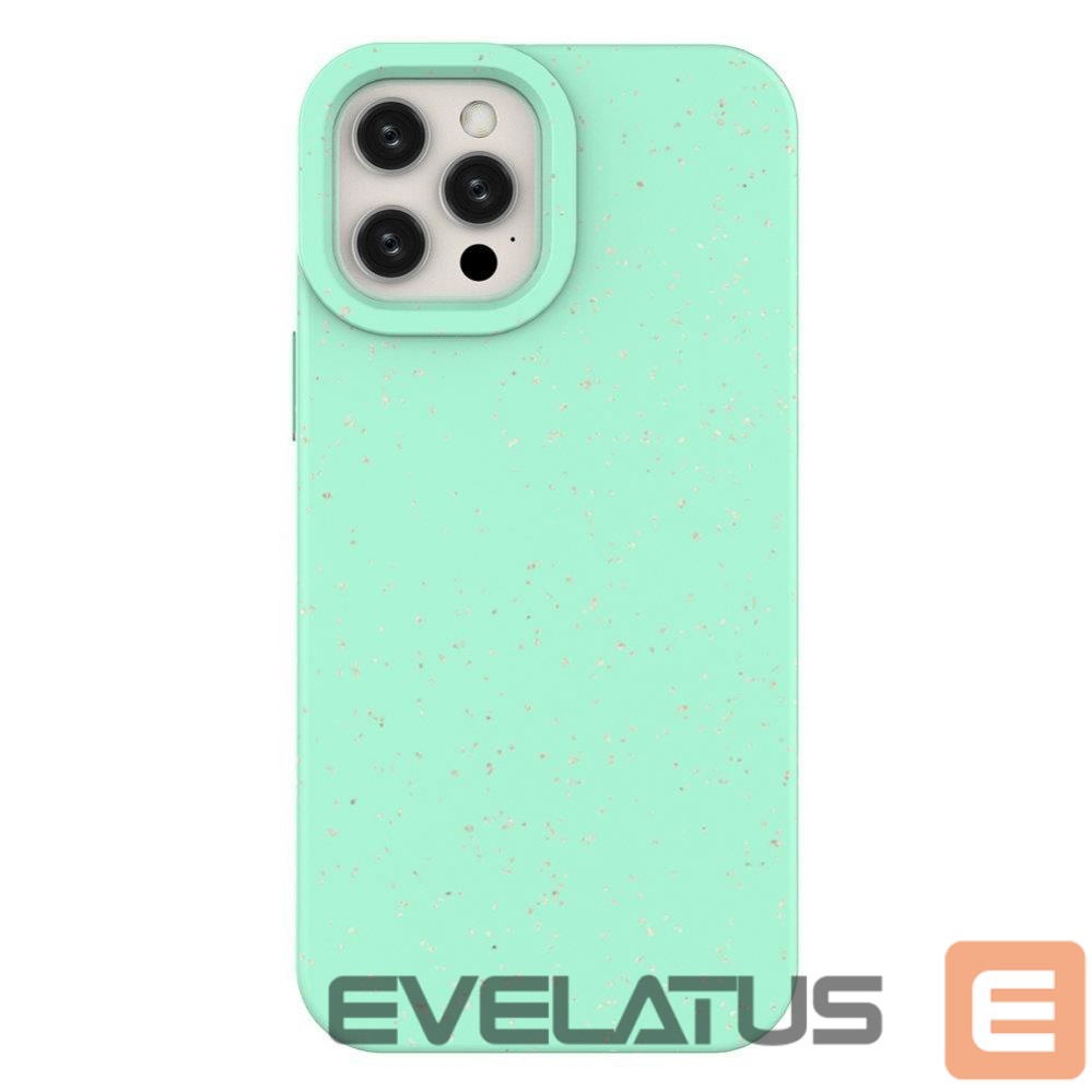 Back panel cover Hurtel Green