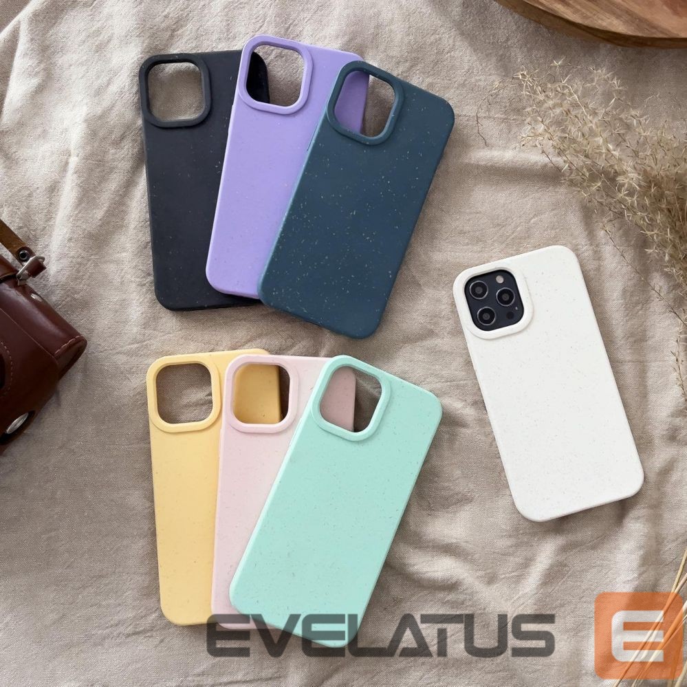 Back panel cover Hurtel Yellow