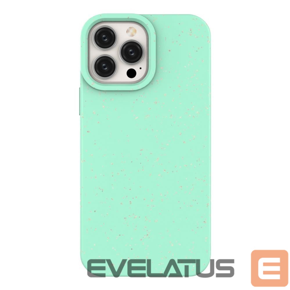 Back panel cover Hurtel Green