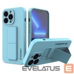 Back panel cover Wozinsky  Blue 