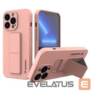 Back panel cover Wozinsky - Pink 