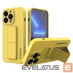 Back panel cover Wozinsky  Yellow 