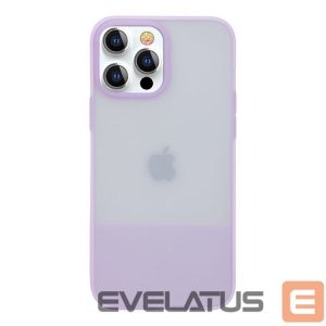 Back panel cover Kingxbar  Violet 