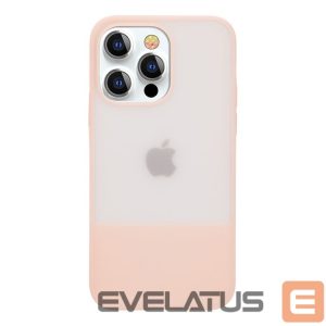 Back panel cover Kingxbar  Pink 