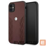 Back panel cover BMW  Red 
