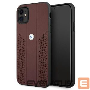 Back panel cover BMW  Red 