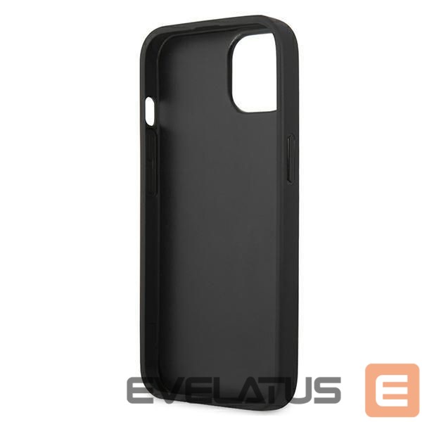 Back panel cover Karl Lagerfeld Pink