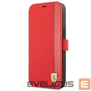 Back panel cover Ferrari  Red 