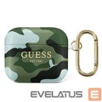 Back panel cover Guess  Green 
