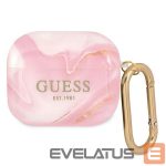 Back panel cover Guess  Pink 