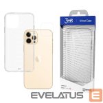 Back panel cover 3MK  Apple iPhone 12 Pro Max - 3mk Armor Case 