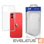Back panel cover 3MK  Apple iPhone 12 Mini - 3mk Armor Case 