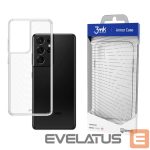 Back panel cover 3MK  Samsung Galaxy S21 Ultra 5G - 3mk Armor Case 