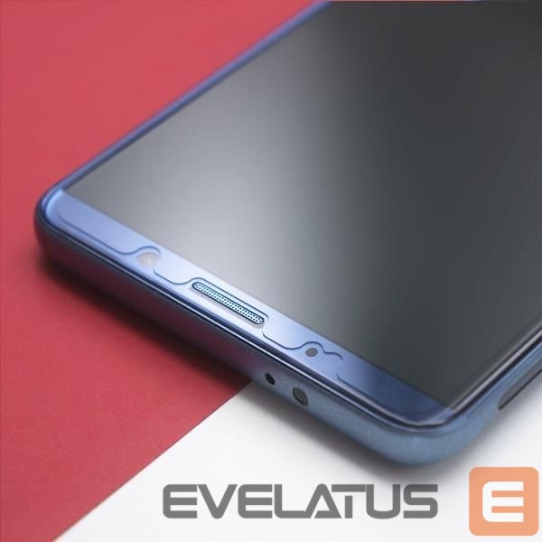 Protective glass 3MK Oppo A91 - 3mk FlexibleGlass