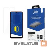 Protective glass 3MK  Samsung Galaxy A20s - 3mk FlexibleGlass 