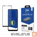 Protective glass 3MK  Samsung Galaxy A21s - 3mk HardGlass Max Lite 