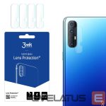 Protective glass 3MK  3mk Lens Protection  hybrid camera glass for Oppo Reno 3 Pro 