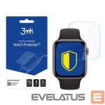Protective glass 3MK  Apple Watch 5 40mm - 3mk Watch Protection  v. ARC+ 