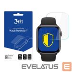 Protective glass 3MK  Apple Watch 5 44mm - 3mk Watch Protection  v. ARC+ 