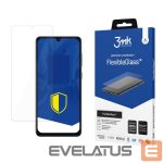 Protective glass 3MK  Samsung Galaxy A32 5G - 3mk FlexibleGlass 