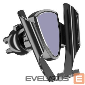Auto holder Hurtel  Universal Gravity Car Holder Dark Gray (YC05) 