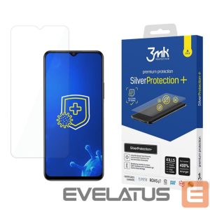 Protective glass 3MK  Vivo Y52 5G - 3mk SilverProtection+ 
