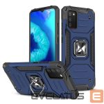 Back panel cover Wozinsky  Blue 