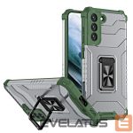 Back panel cover Hurtel  Green 
