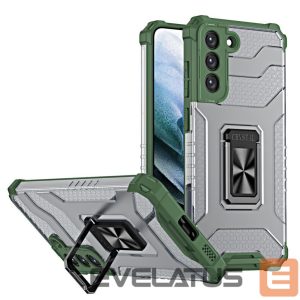 Back panel cover Hurtel  Green 