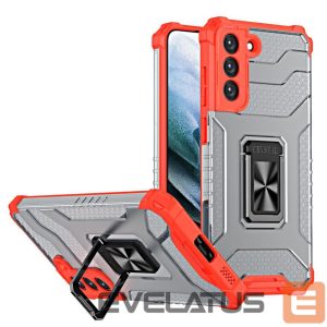 Back panel cover Hurtel  Red 