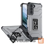 Back panel cover Hurtel  Black 