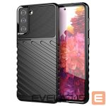 Back panel cover Hurtel  Black 