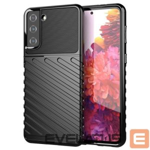 Back panel cover Hurtel  Black 