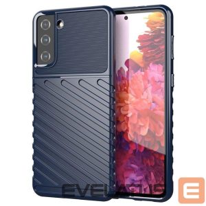 Back panel cover Hurtel  Blue 
