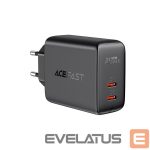 Adapter Acefast  Black 