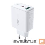Adapter Acefast  White 
