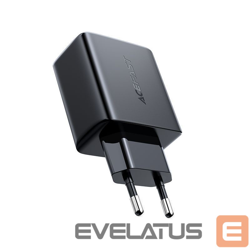 Adapter Acefast White