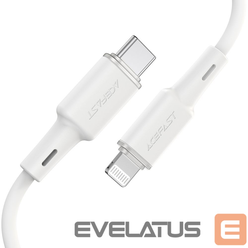 Cable Acefast 1.2 m \ Black